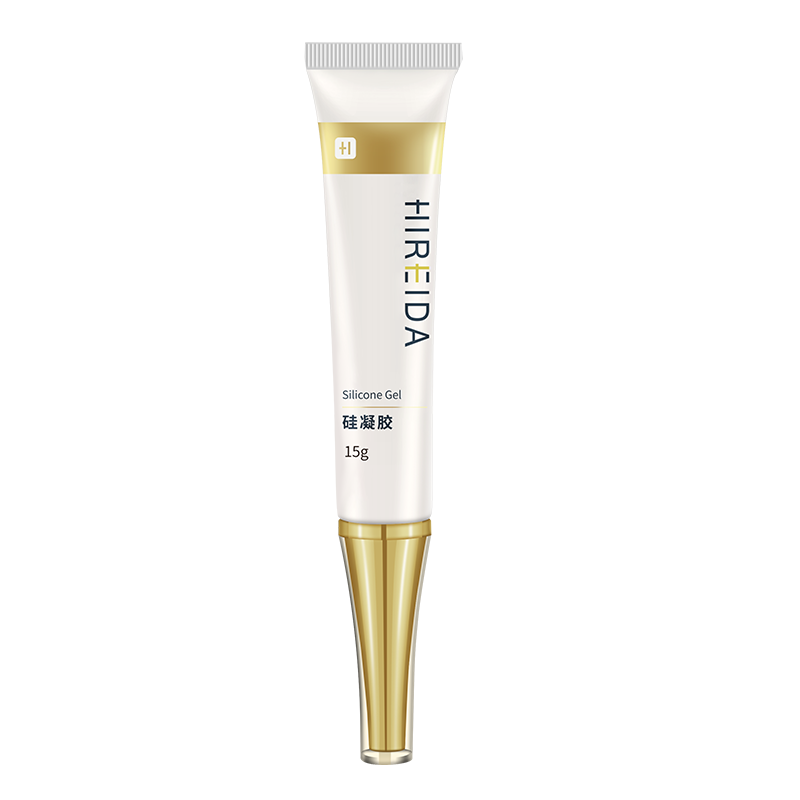 HIREIDA Silicone Gel for scars post-procedure (Professional-Grade)