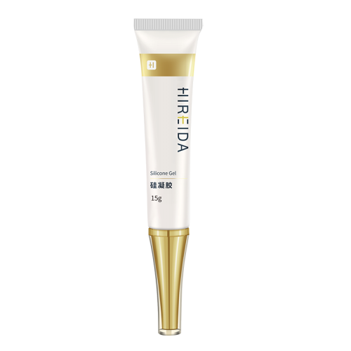 HIREIDA Silicone Gel for scars post-procedure (Professional-Grade)
