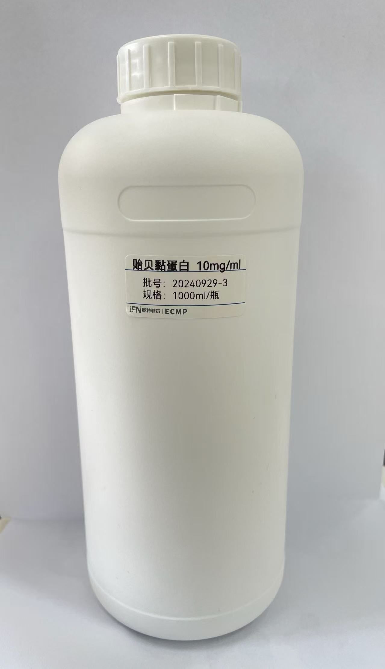Mussel Adhesive Protein (Solution)