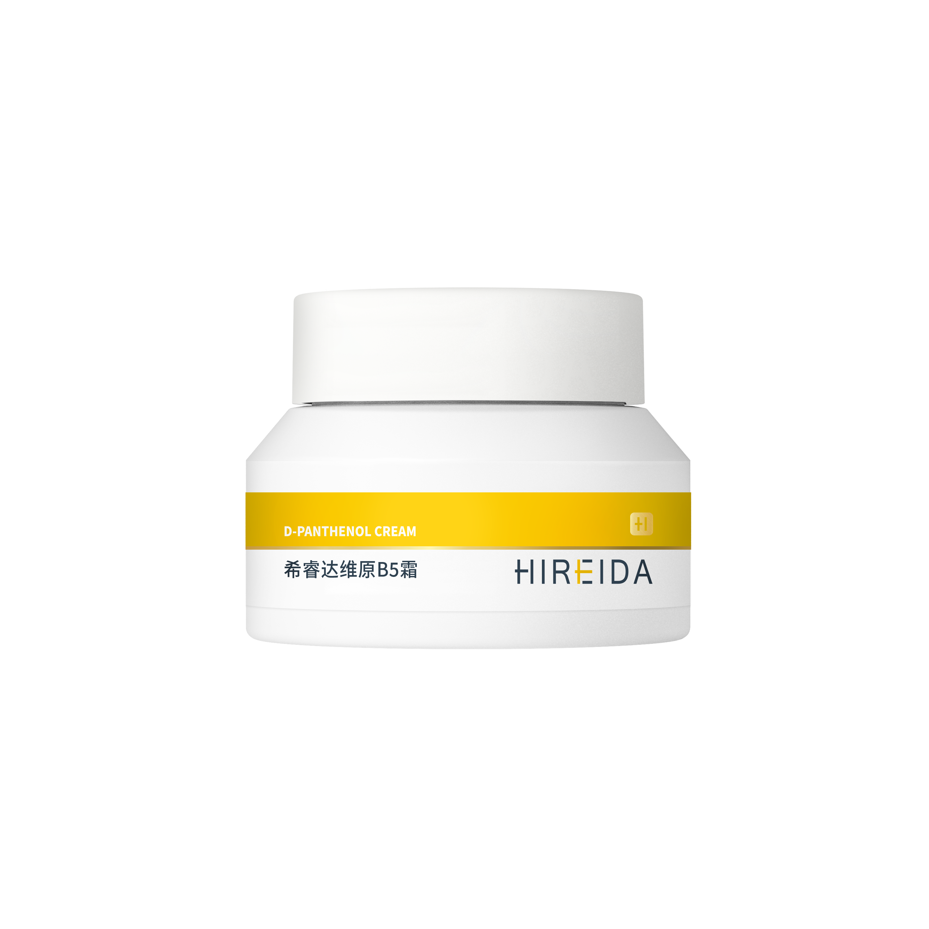 HIREIDA D-Panthenol Cream (50g) Provitamin B5