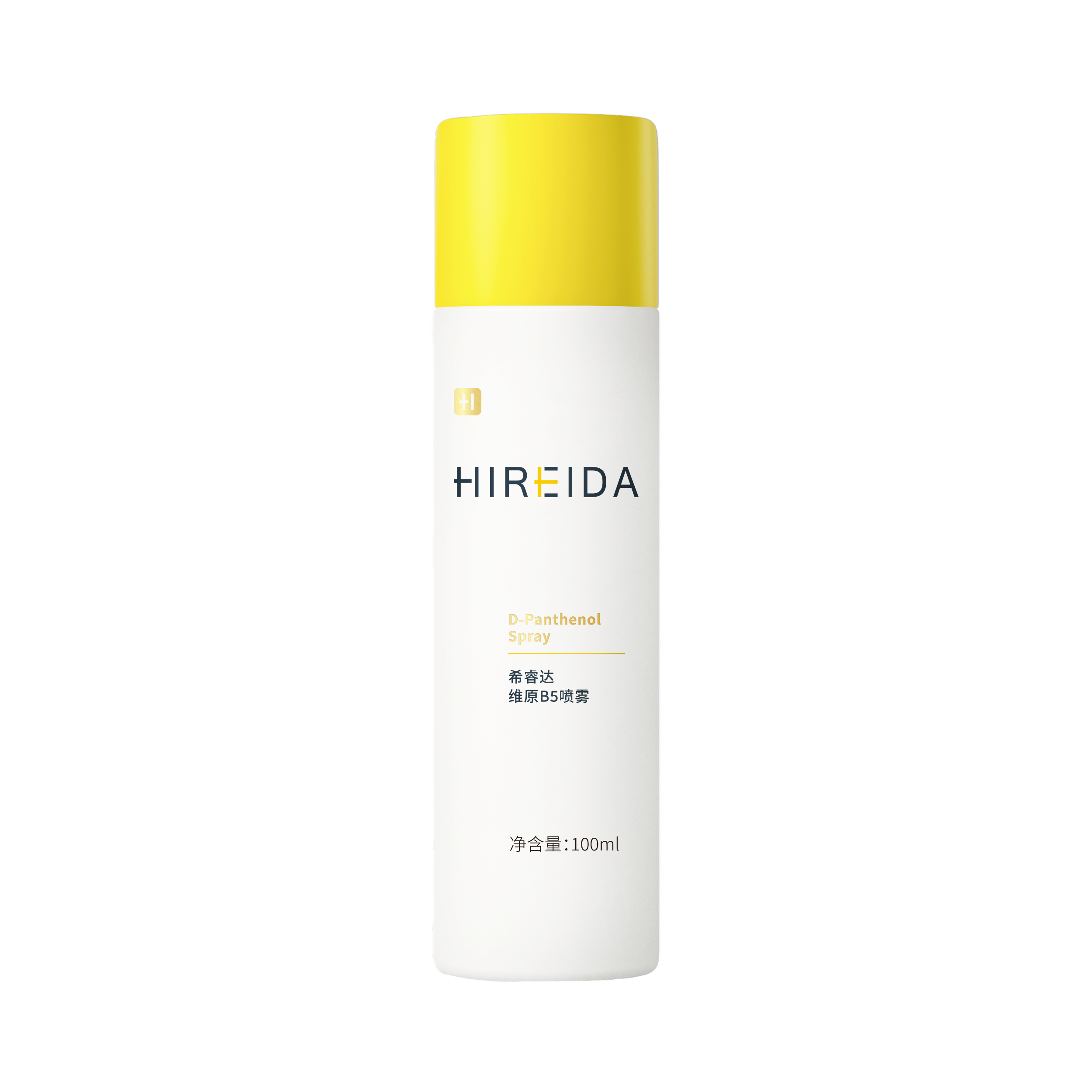 HIREIDA D-Panthenol Spray (100ml) Provitamin B5