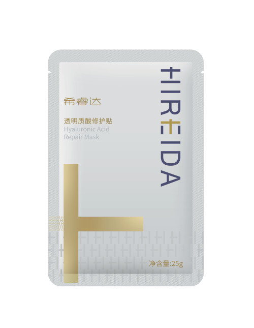 HIREIDA Hyaluronic Acid Soothing Mask